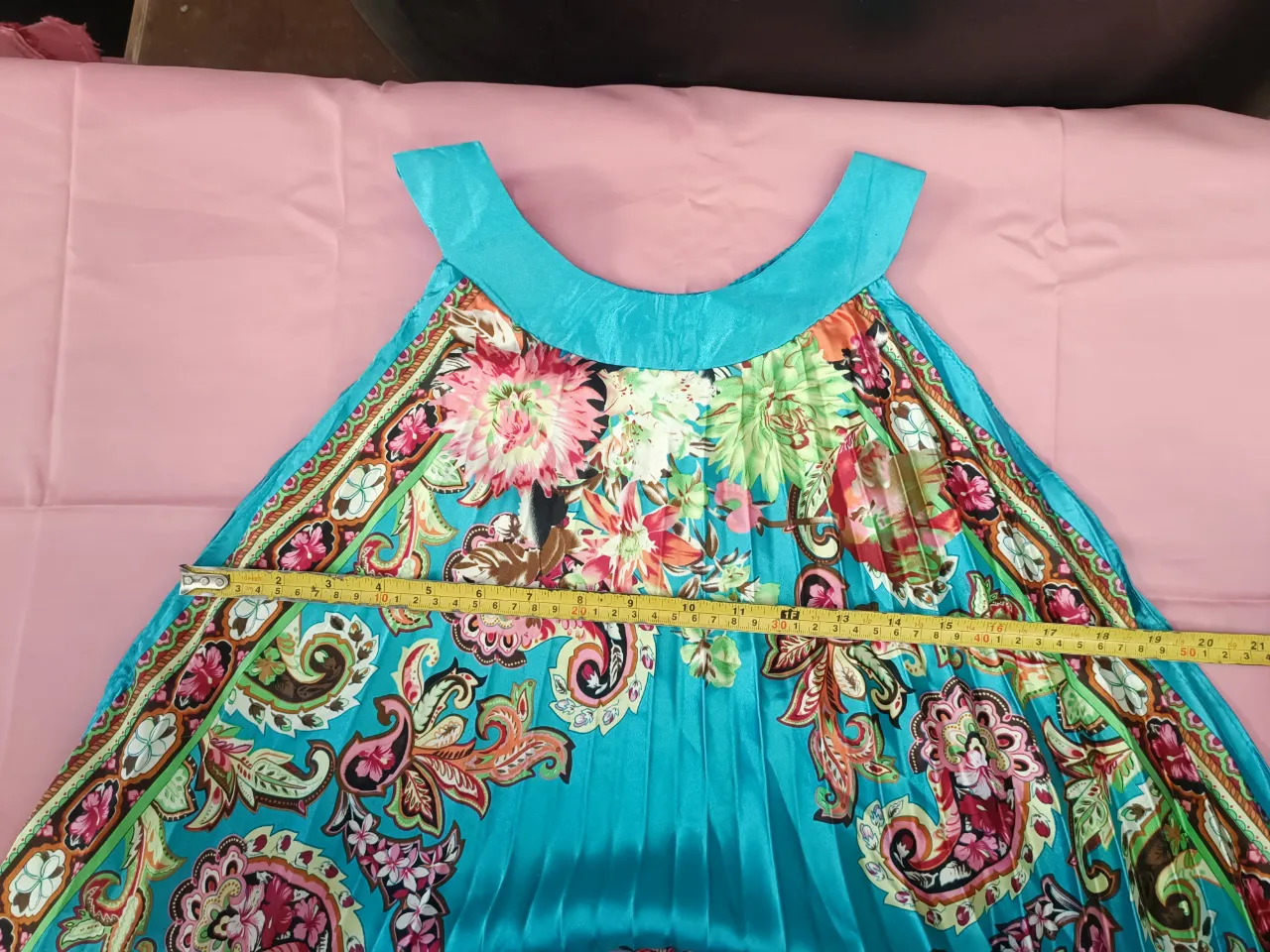 Vestido Sin marca - imagen 3