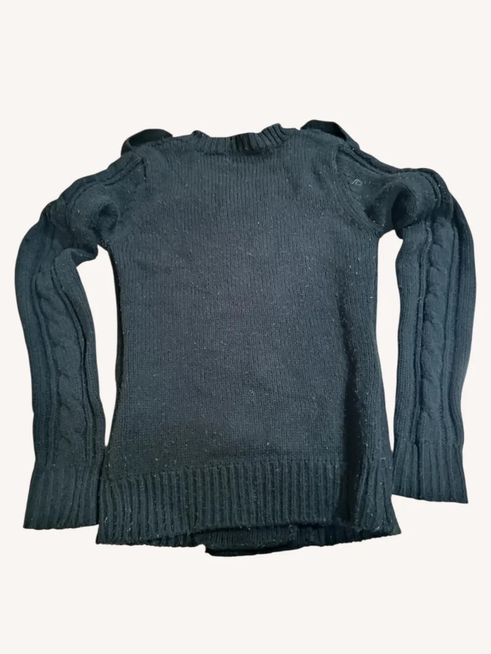Cardigan Green by parisien - imagen 2
