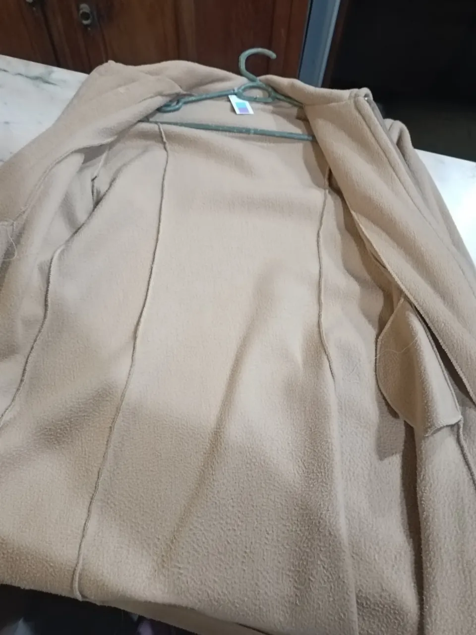 Campera Sin marca - Vista 3