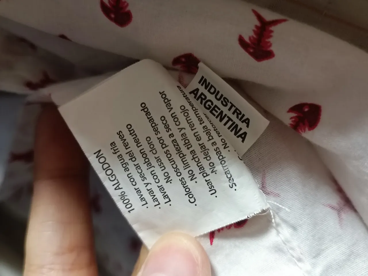 Camisa Narrow - imagen 3