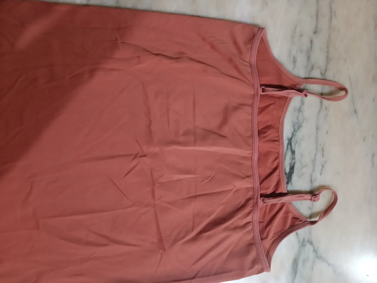 Musculosa Sin marca - imagen 2