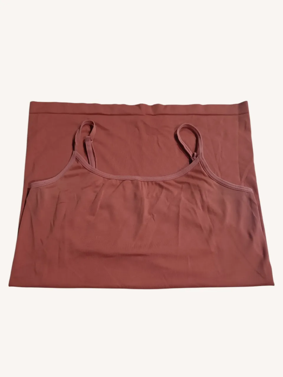 Musculosa Sin marca - imagen 1