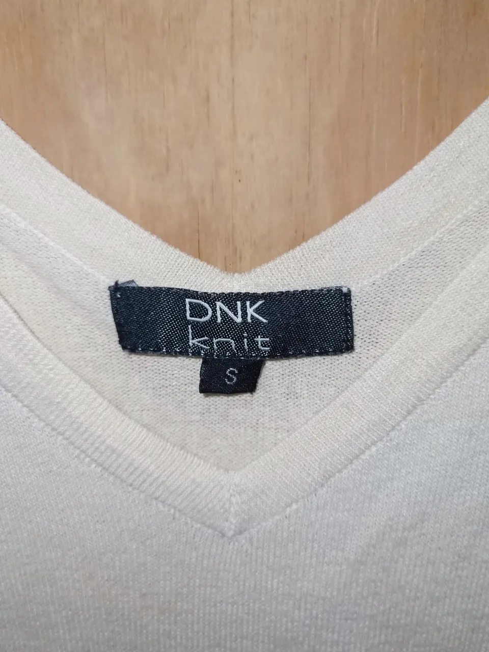Remera Dnk - imagen 3