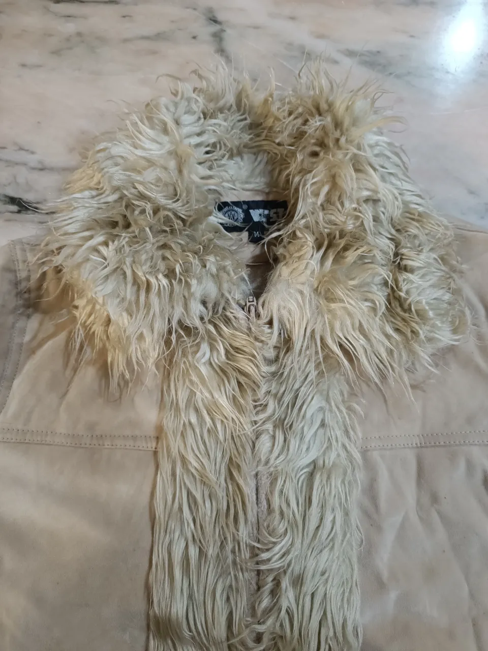 Campera West - imagen 4