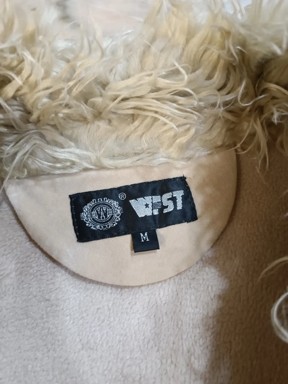 Campera West - imagen 3