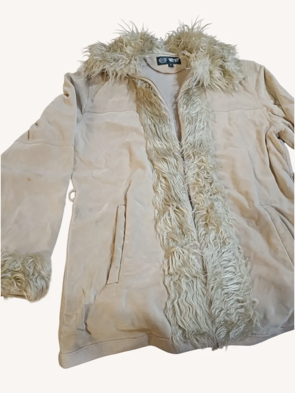 Campera West - imagen 1
