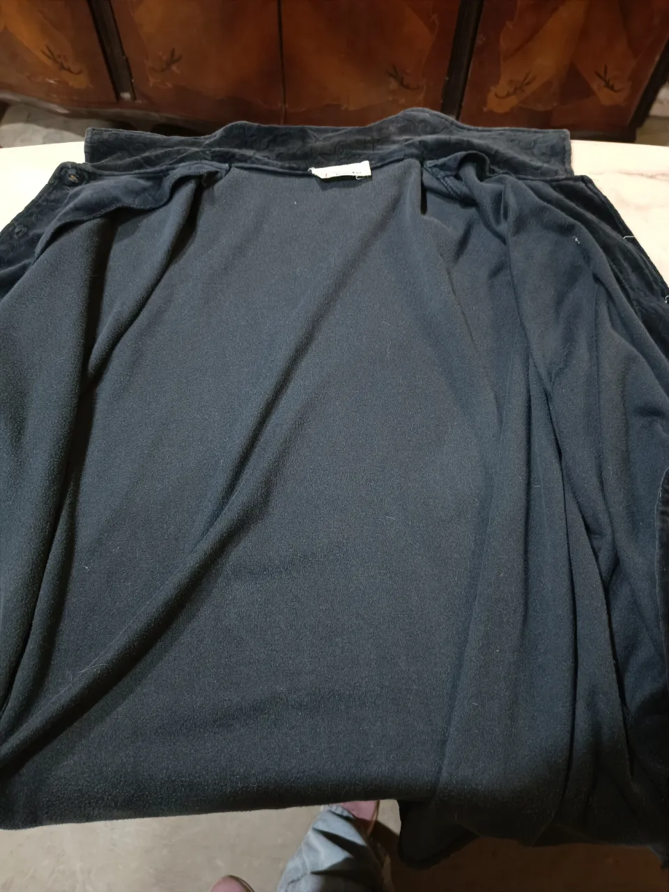 Camisa Talbots - Vista 6