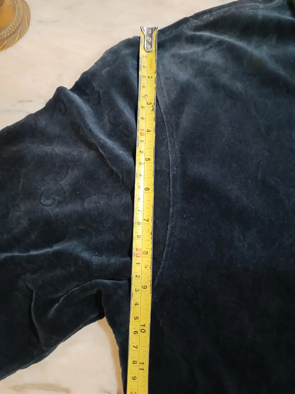 Camisa Talbots - Vista 5