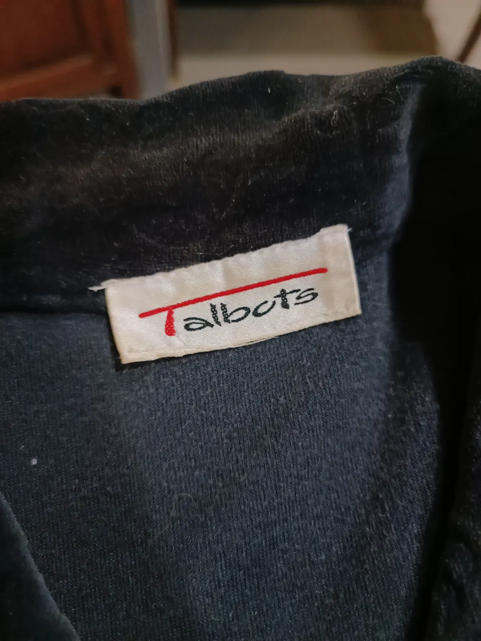 Camisa Talbots - Vista 4