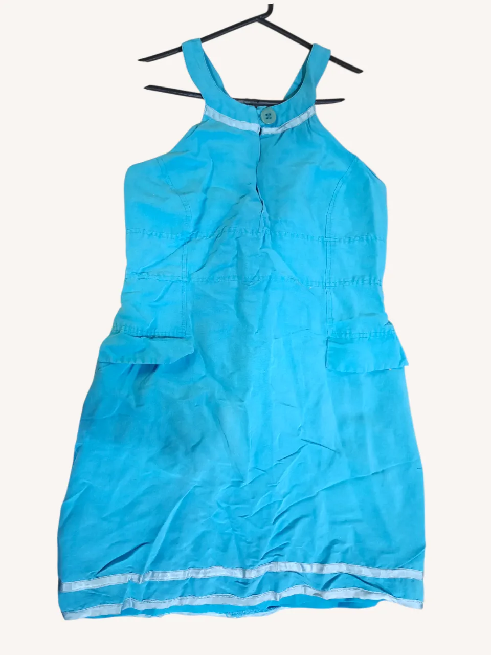 Vestido Halfon - imagen 1