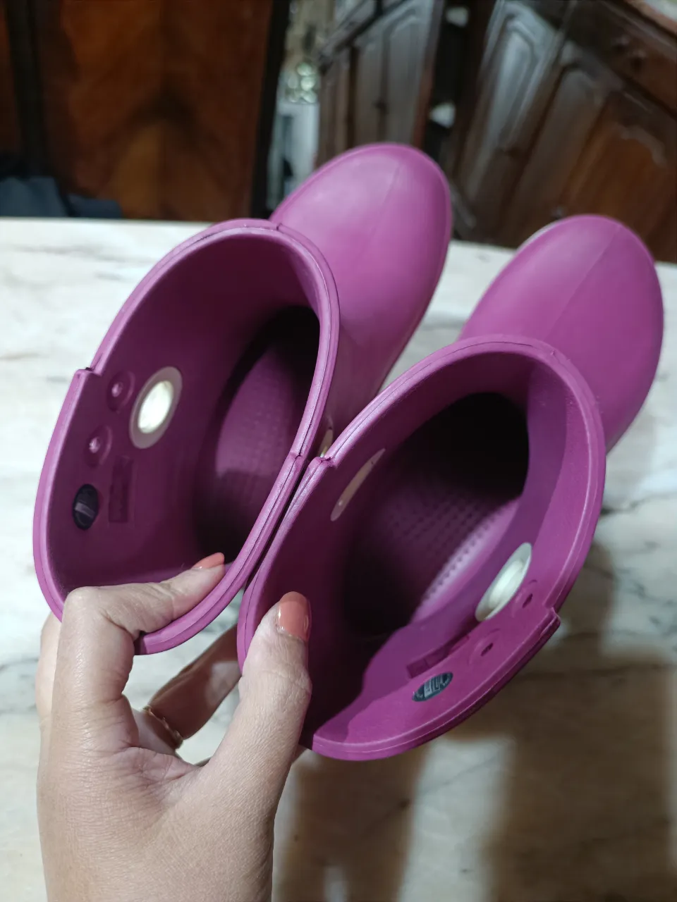 Botas Crocs - imagen 3