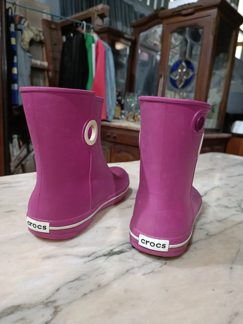 Botas Crocs - imagen 2