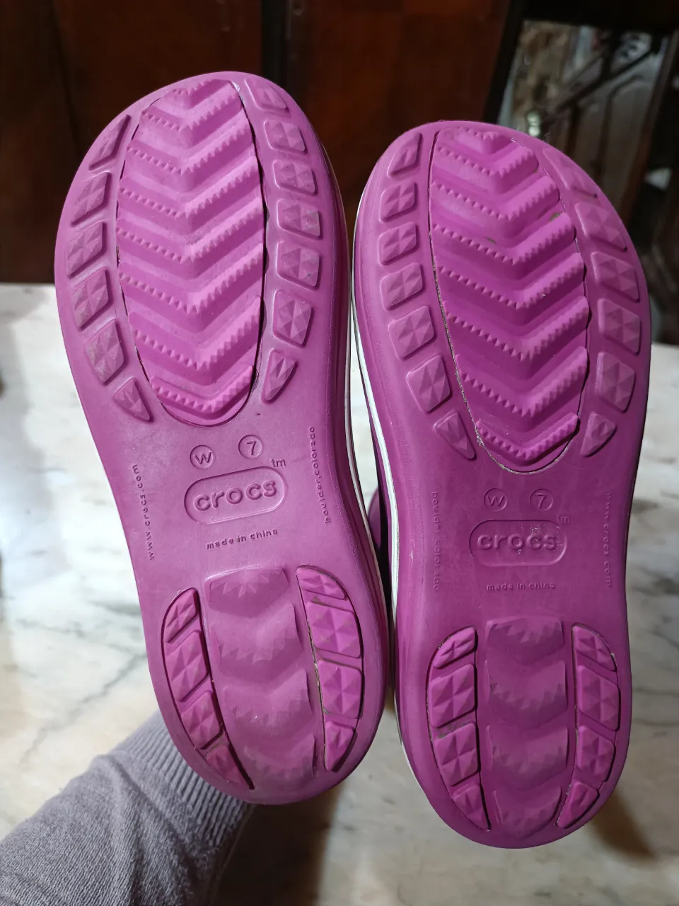 Botas Crocs - imagen 4