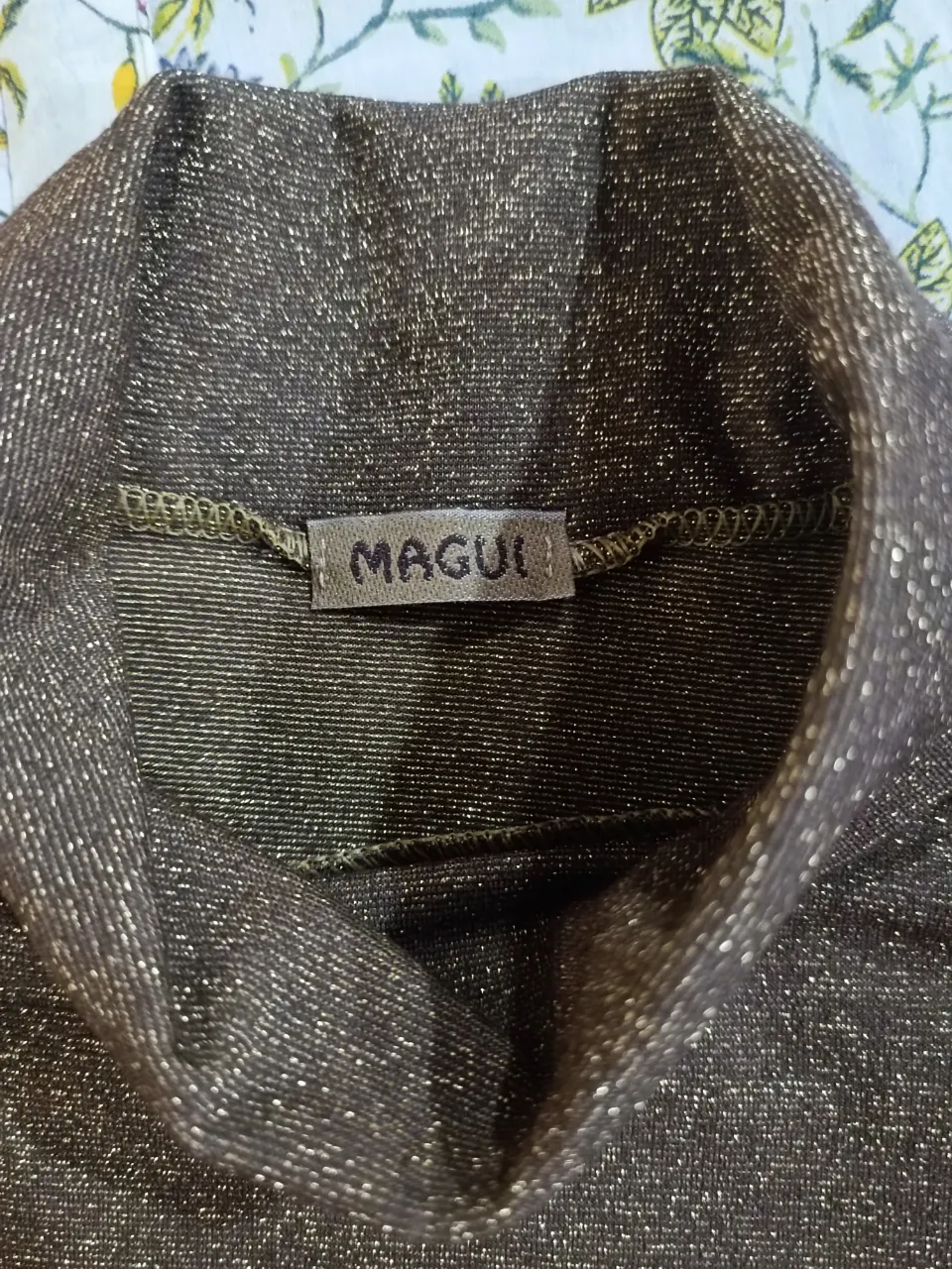 Top Magui - imagen 4