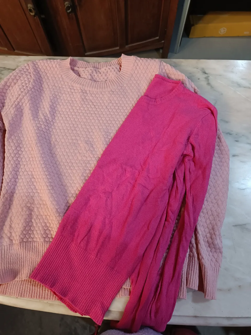 Sweater Sin marca - imagen 2