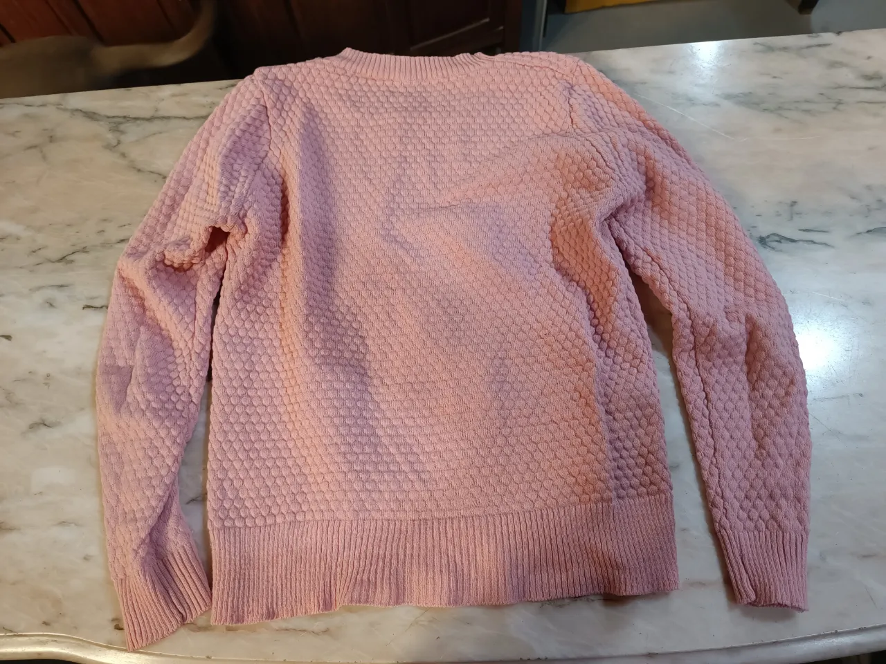 Sweater Sin marca - imagen 4