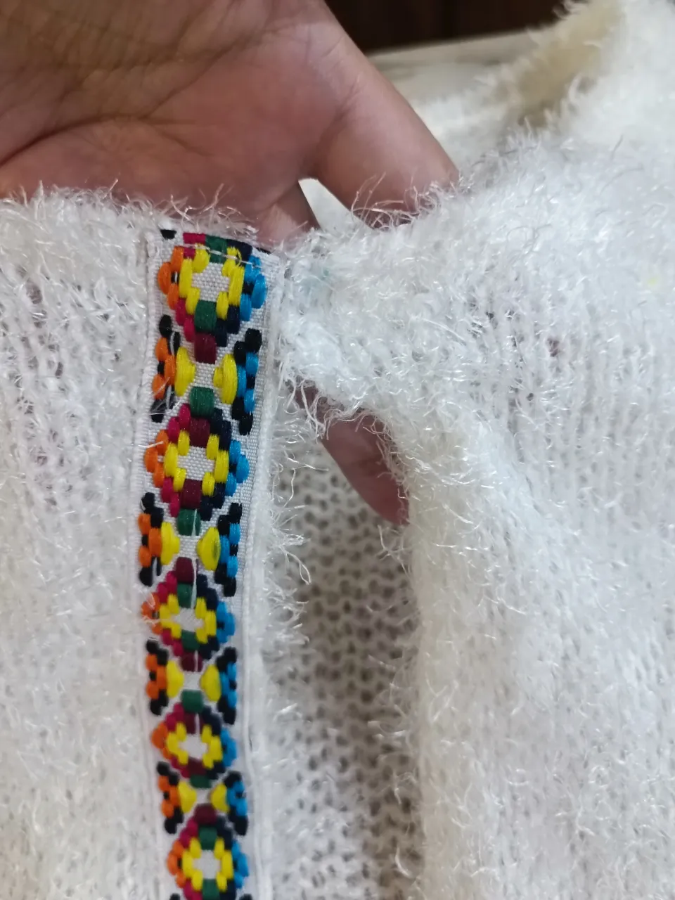Cardigan Sin marca - imagen 2