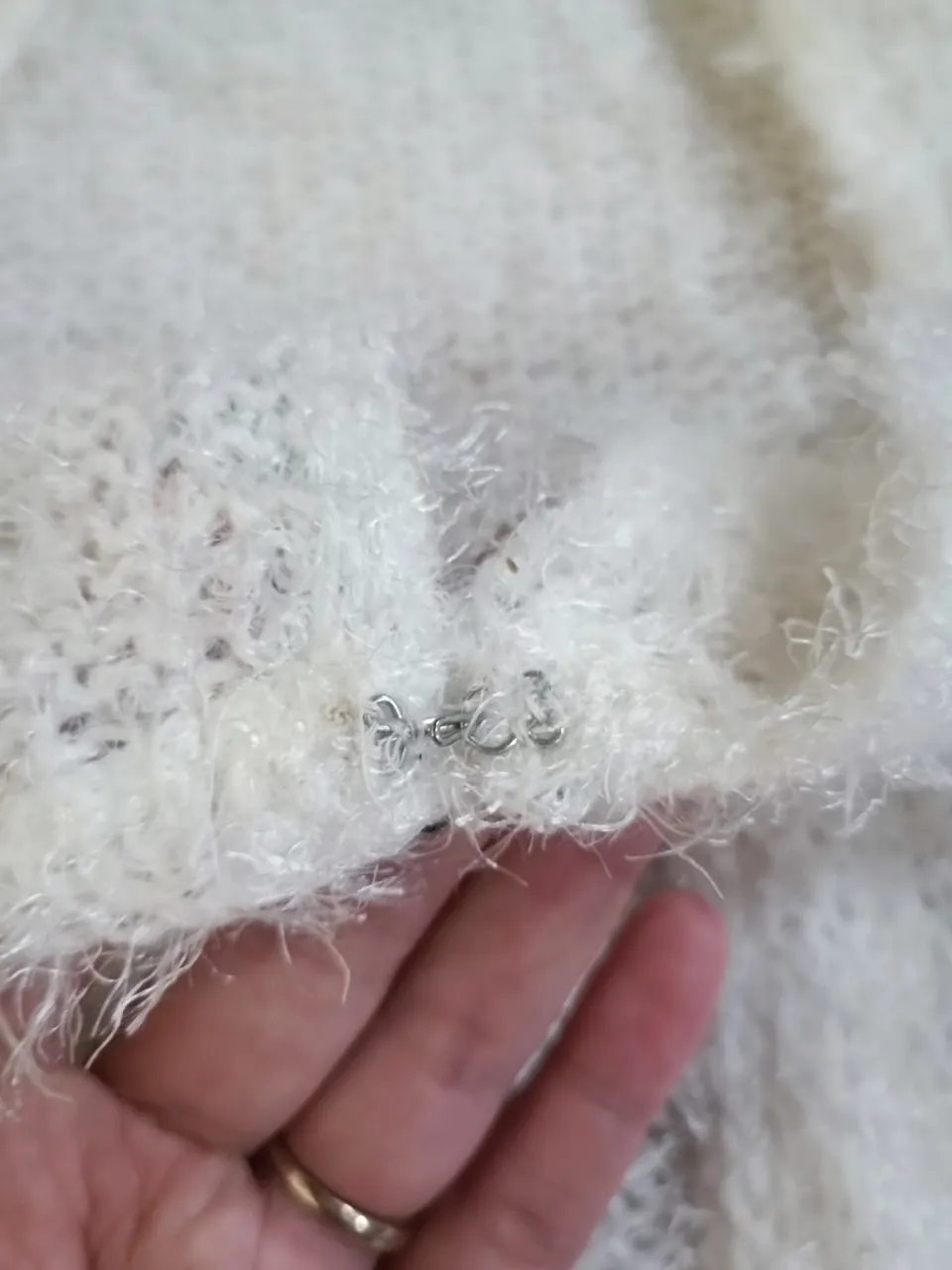 Cardigan Sin marca - imagen 3