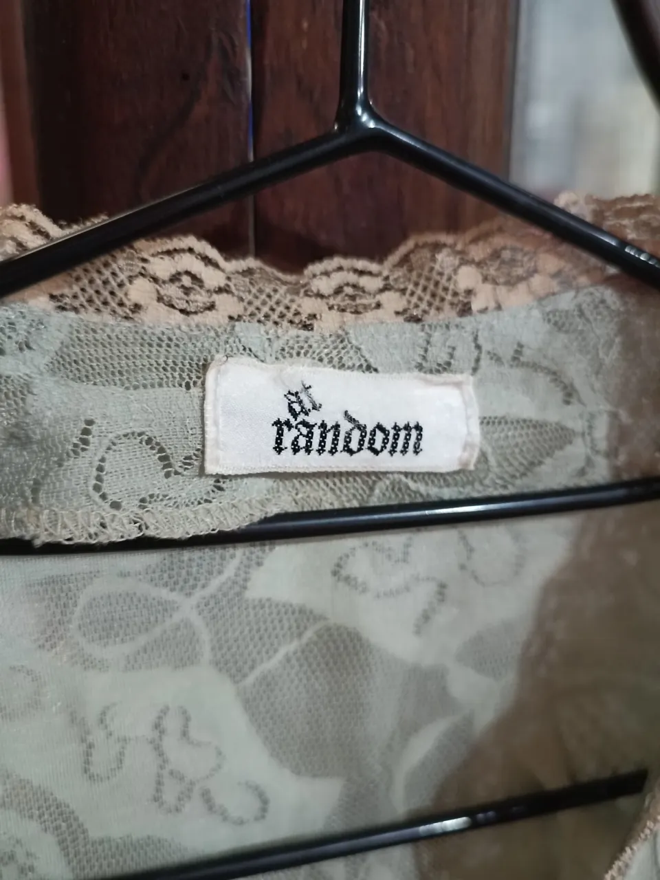 Chaleco At random - imagen 6