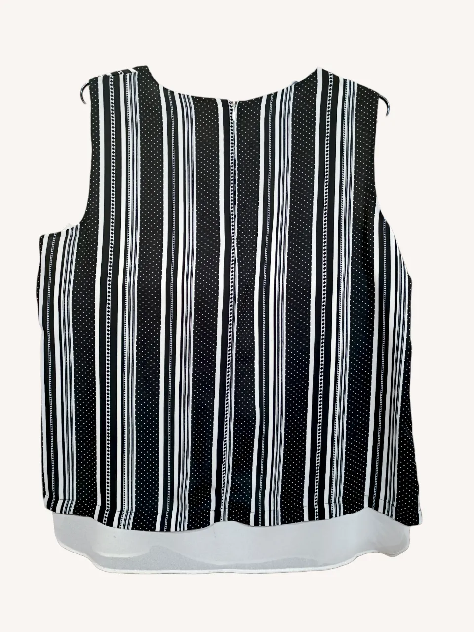 Musculosa Rose+olive - imagen 2