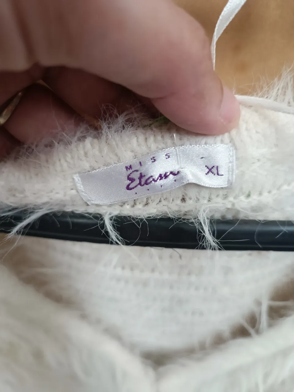 Sweater Etam - imagen 4