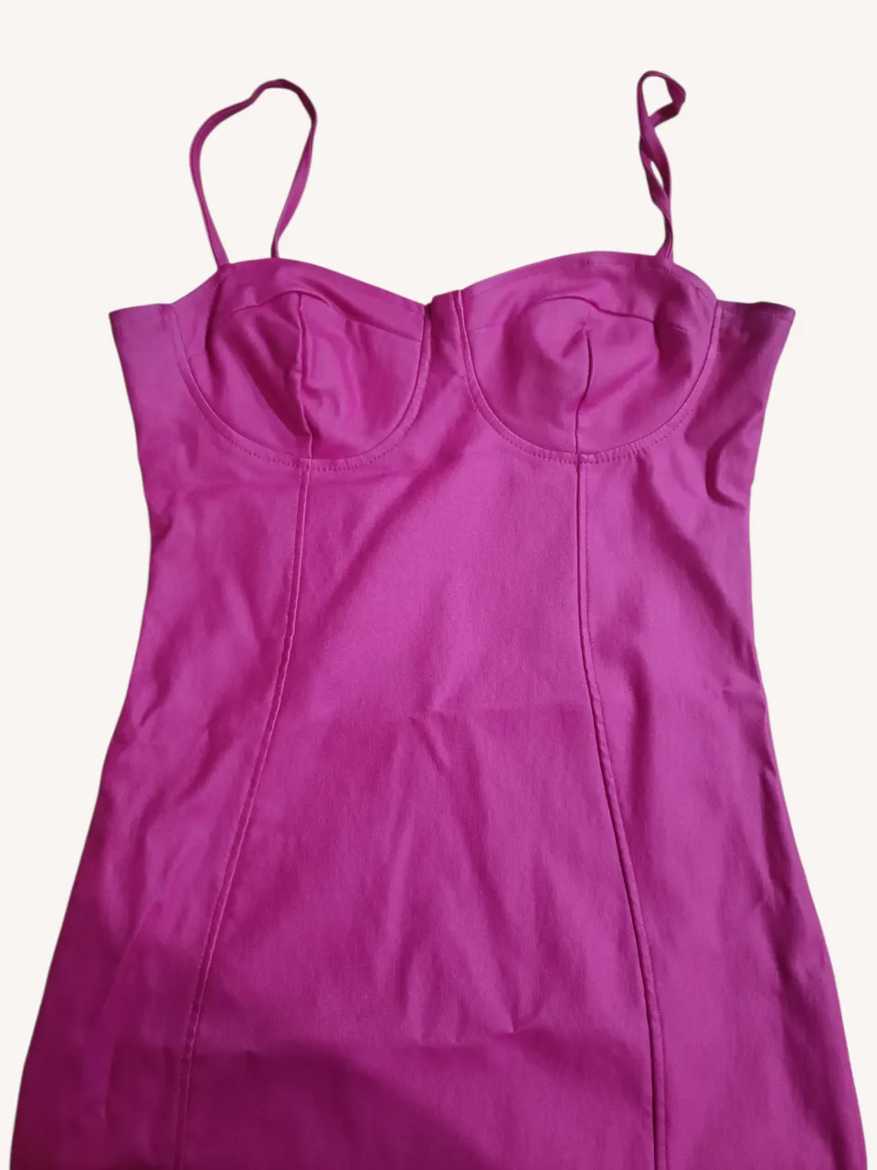 Vestido Sin marca - imagen 1