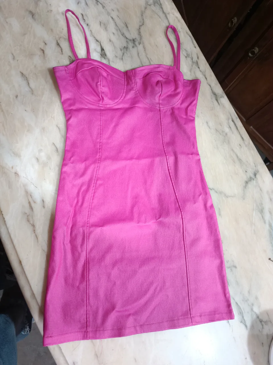 Vestido Sin marca - imagen 2