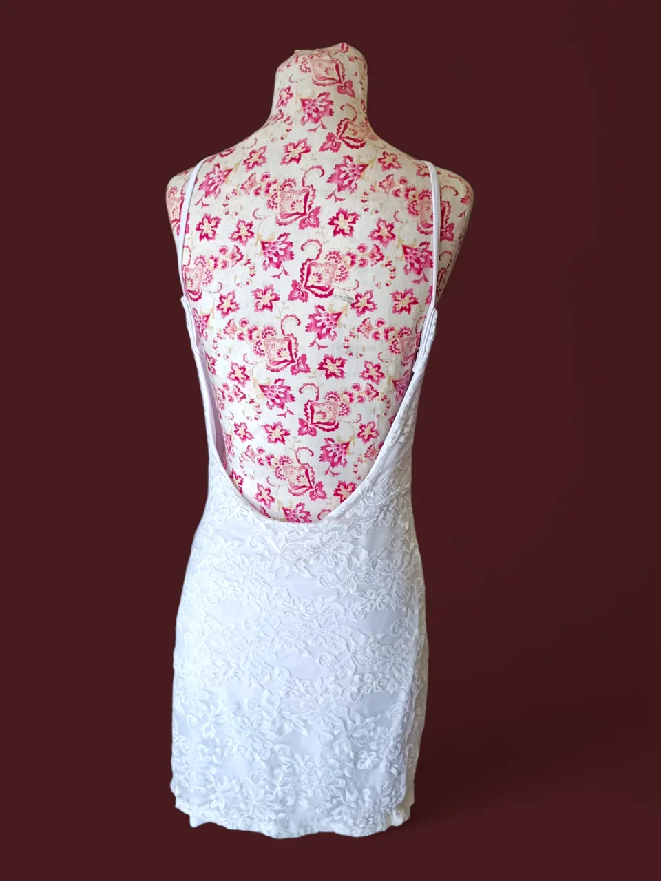 Vestido Sin marca - imagen 2