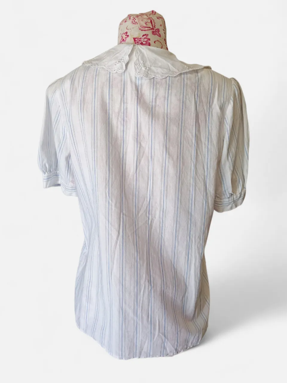 Blusa Vintage - imagen 2