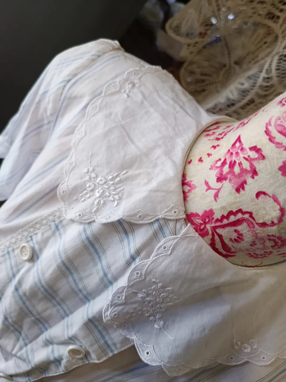 Blusa Vintage - imagen 3