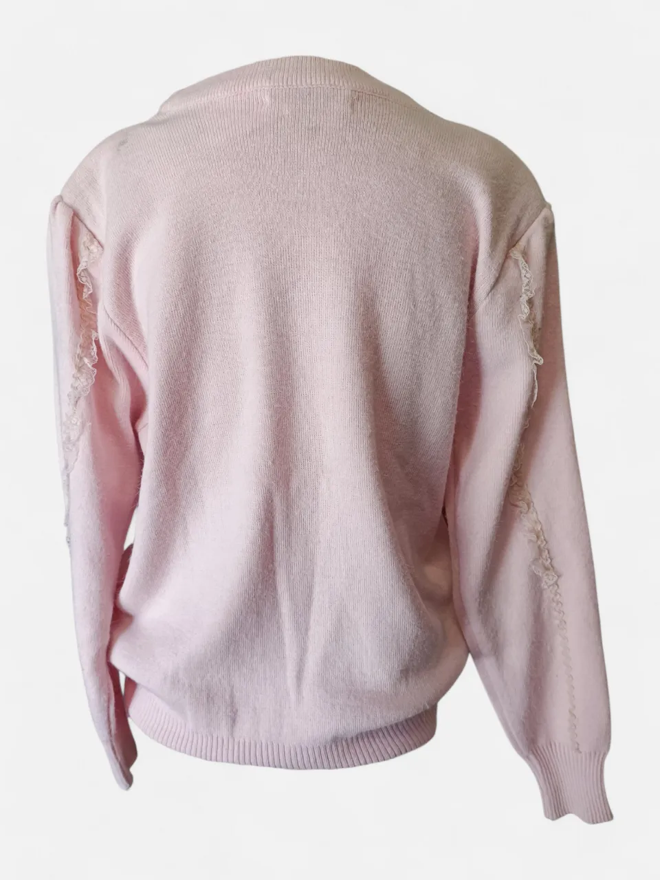 Sweater Vintage - imagen 2