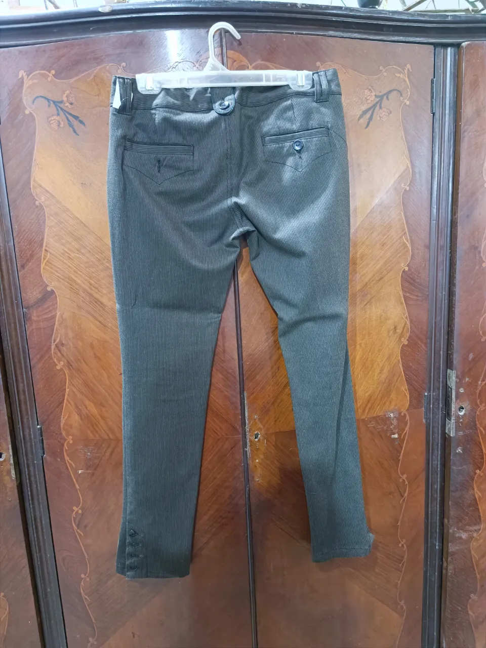 Pantalón Trf - imagen 2