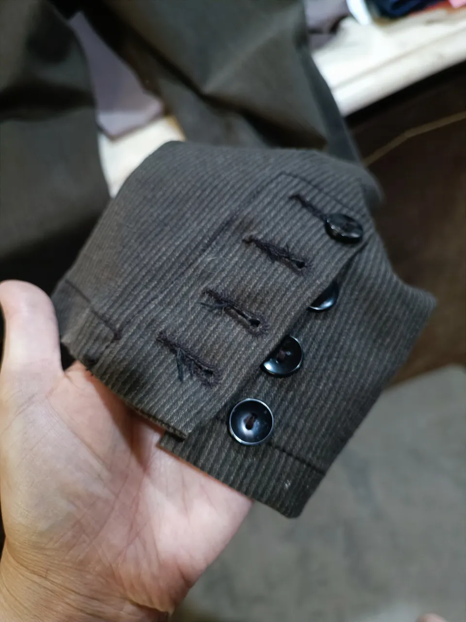 Pantalón Trf - imagen 4