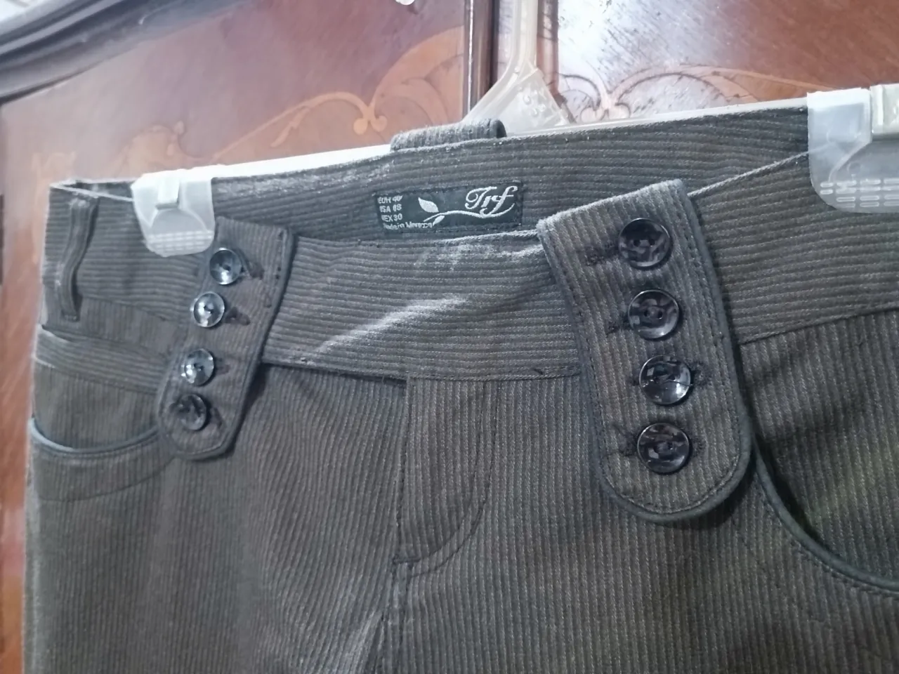 Pantalón Trf - imagen 3