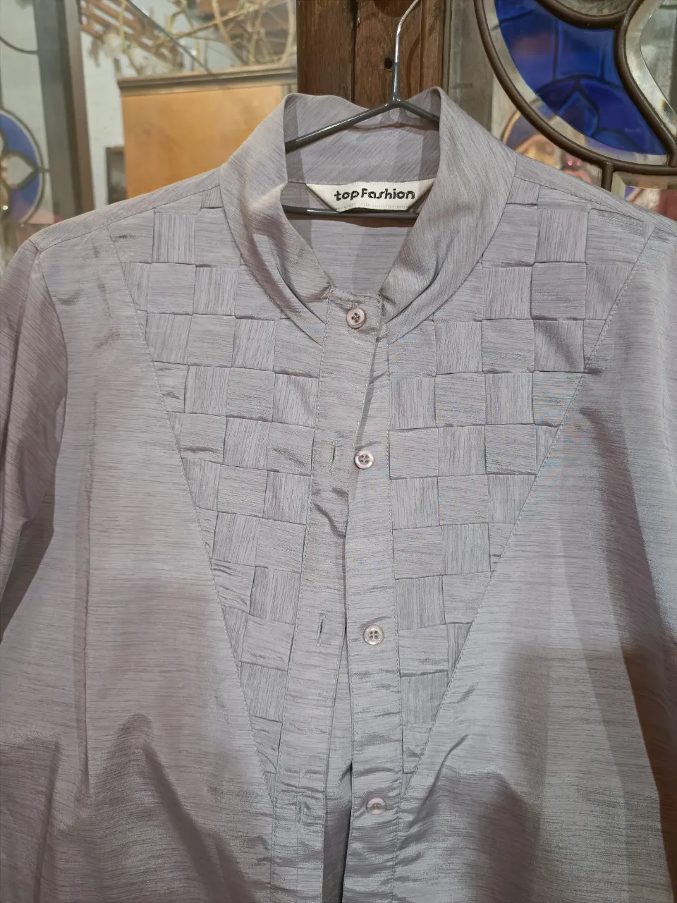Camisa Vintage - imagen 1