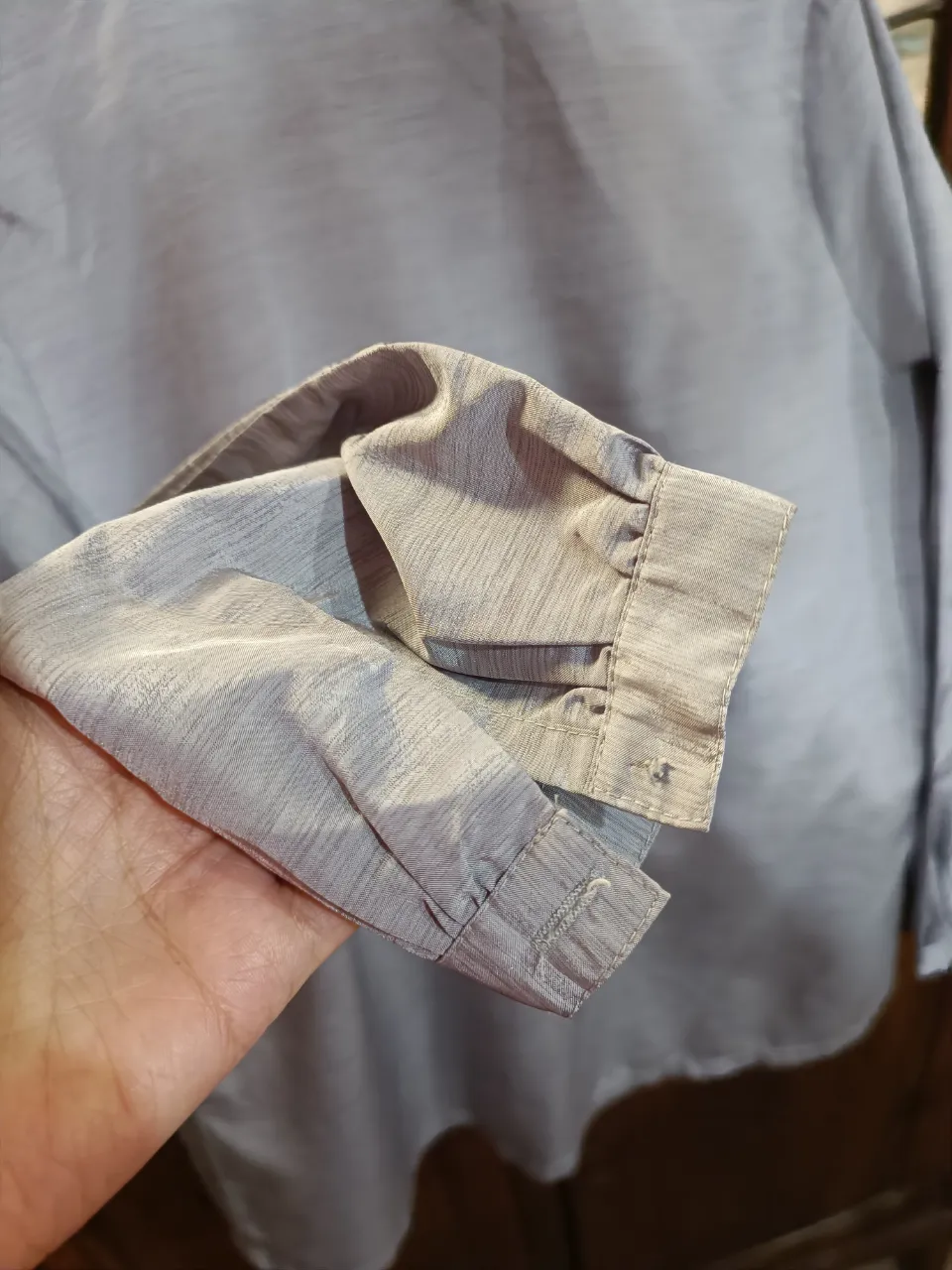 Camisa Vintage - imagen 5