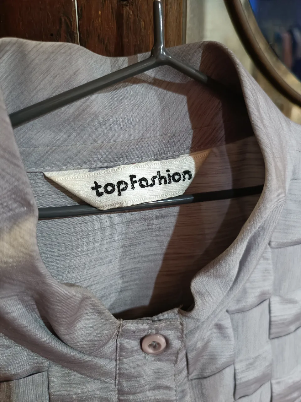 Camisa Vintage - imagen 4