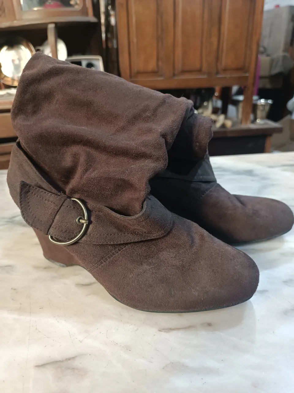 Botas Green - imagen 3