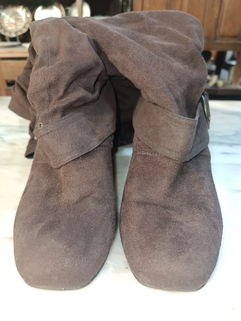 Botas Green - imagen 5