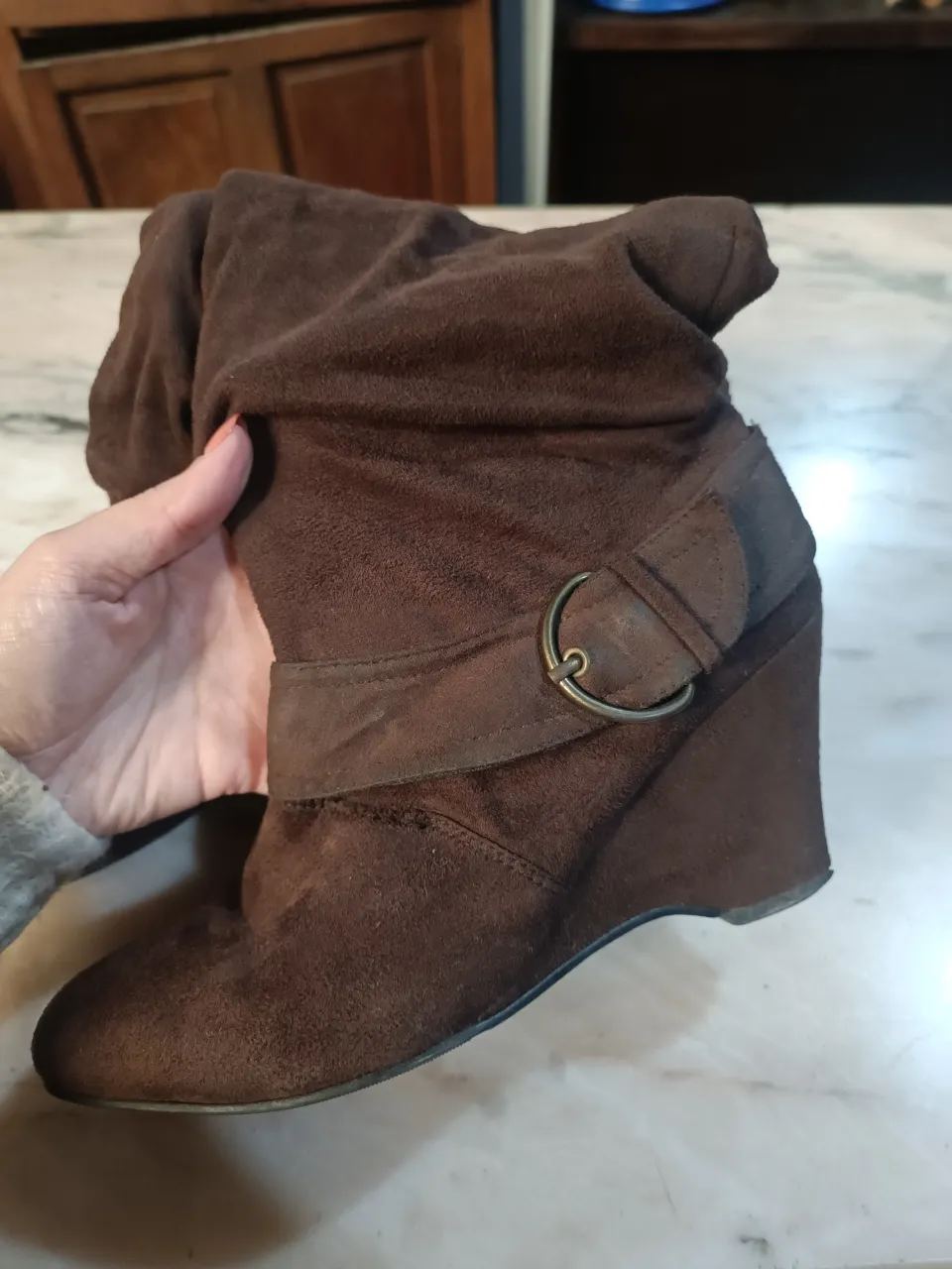 Botas Green - imagen 8