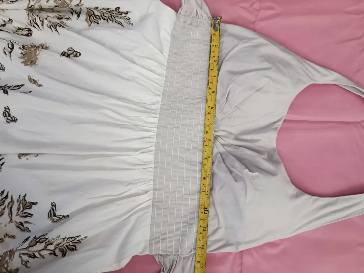 Vestido Sin marca - imagen 3