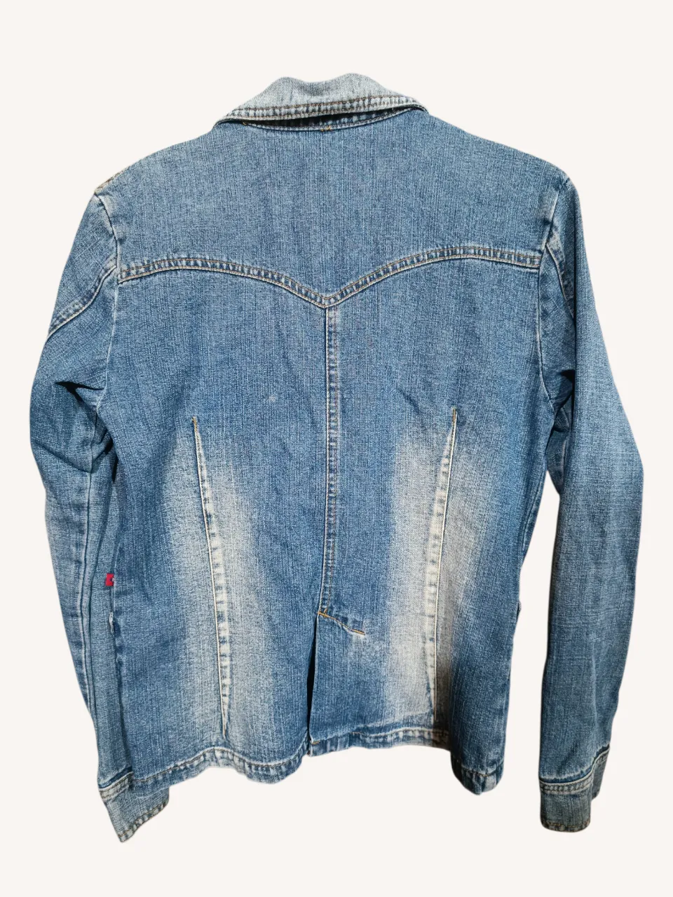 Campera Blue steel - imagen 2