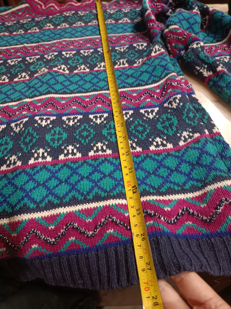 Sweater Paul harris - imagen 7