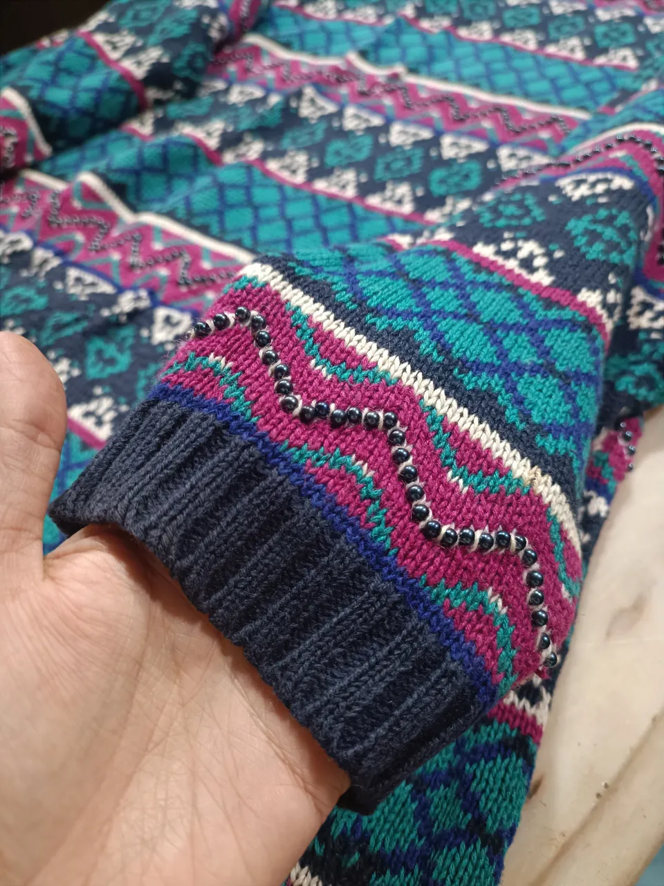 Sweater Paul harris - imagen 5