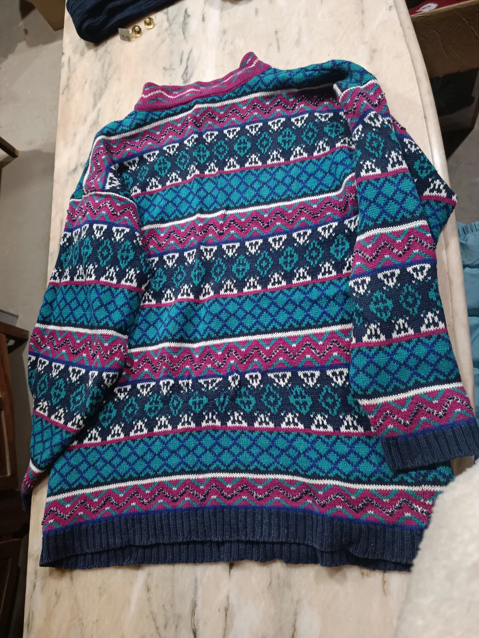 Sweater Paul harris - imagen 2
