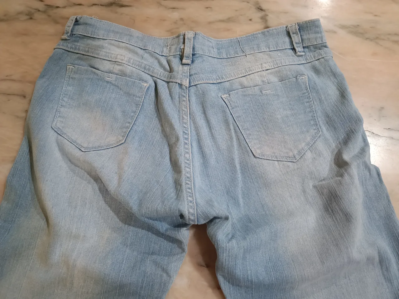 Jean Sin marca - imagen 3