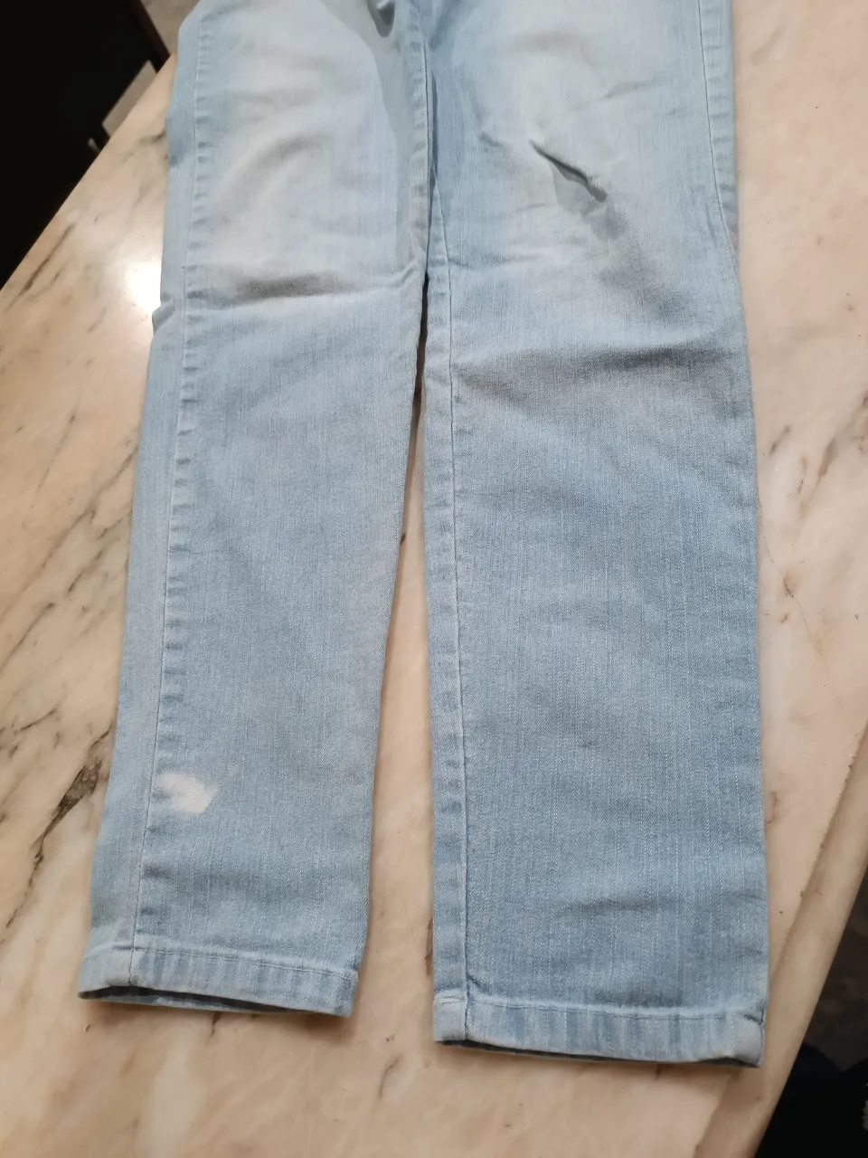 Jean Sin marca - imagen 5