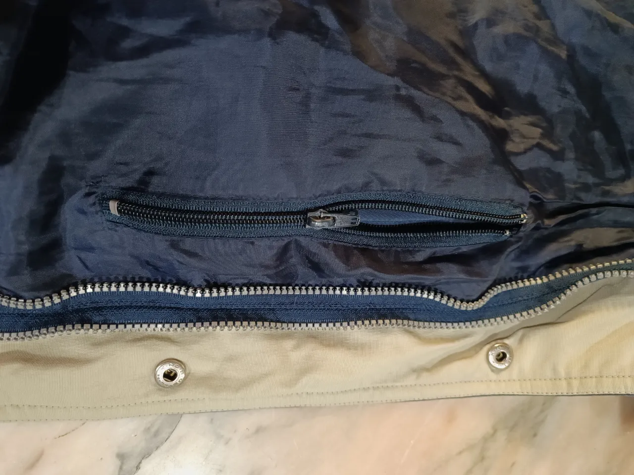 Campera Navigator - imagen 10
