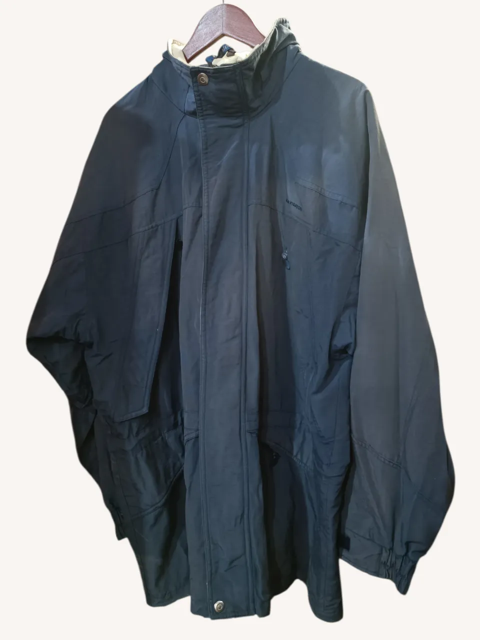 Campera Navigator - imagen 3