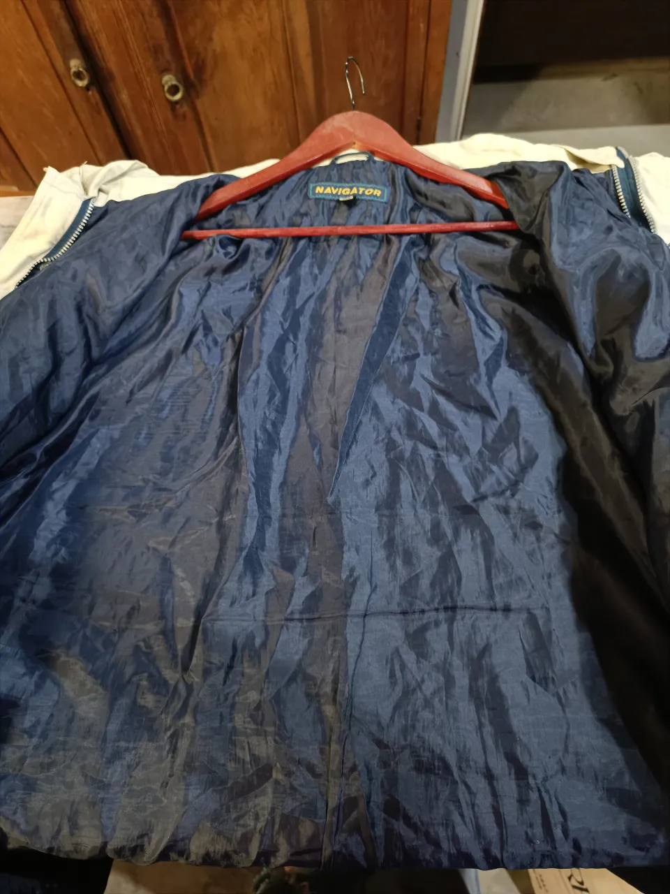 Campera Navigator - imagen 4